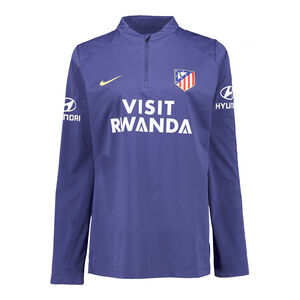 Nike women player LaLiga 25/26 rain jacket